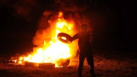 Ministerul Mediului susține arderea anvelopelor: Depozitarea deșeurilor solide este mai gravă decât incinerarea acestora